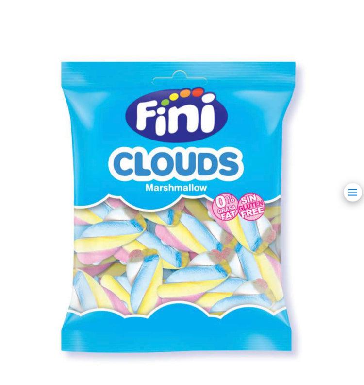 FINI MARSHMALLOW TWIST GR80 SENZA GLUTINEx 12 PEZZI SCAD 03/04/2026