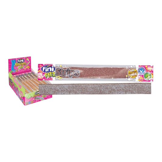 FINI STRIPS COLA X 150 PEZZI SENZA GLUTINE SCAD 06/26