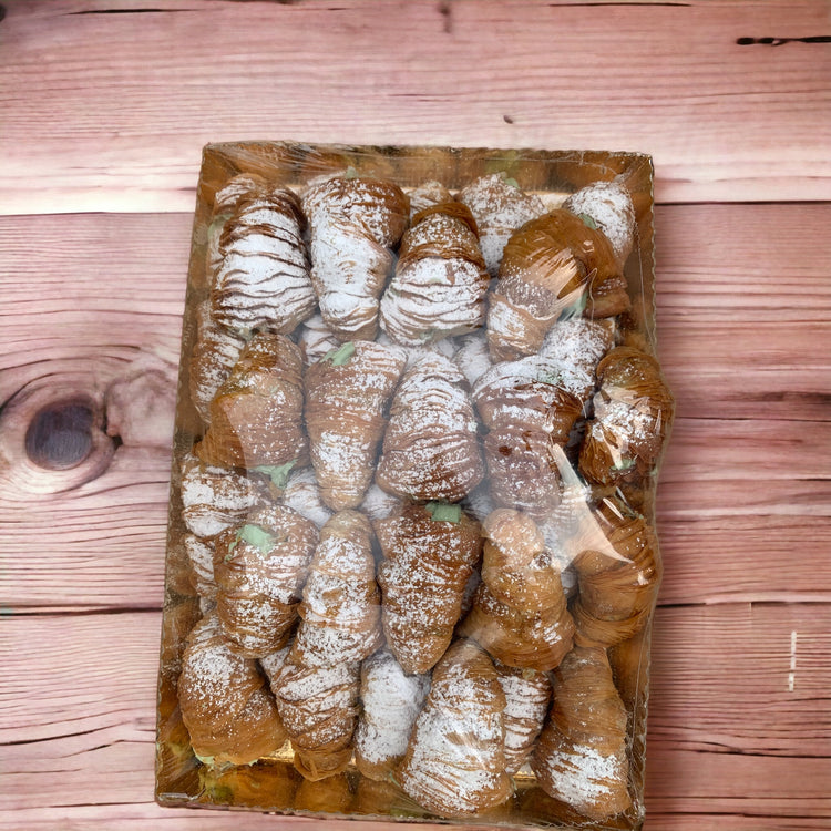 CODINE PISTACCHIO KG 2 PASTICCINI SCADENZA 14/10/25
