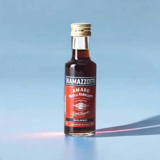 RAMAZZOTTI AMARO CL 3 MIGNON X 20 PEZZI