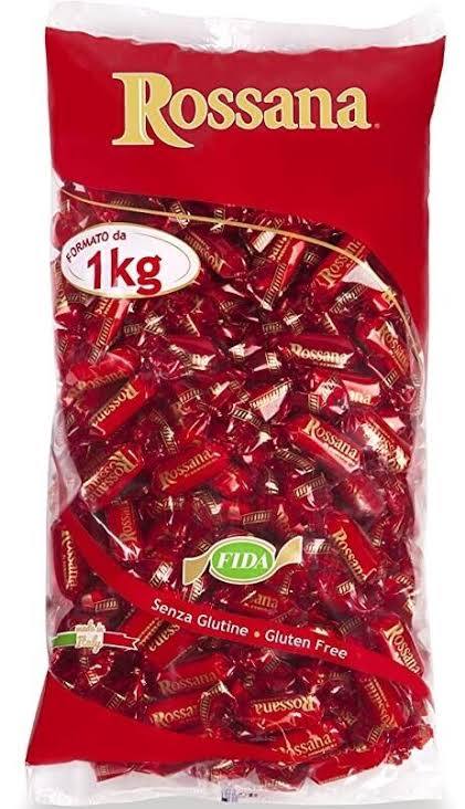 ROSSANA CARAMELLE CLASSICHE KG1