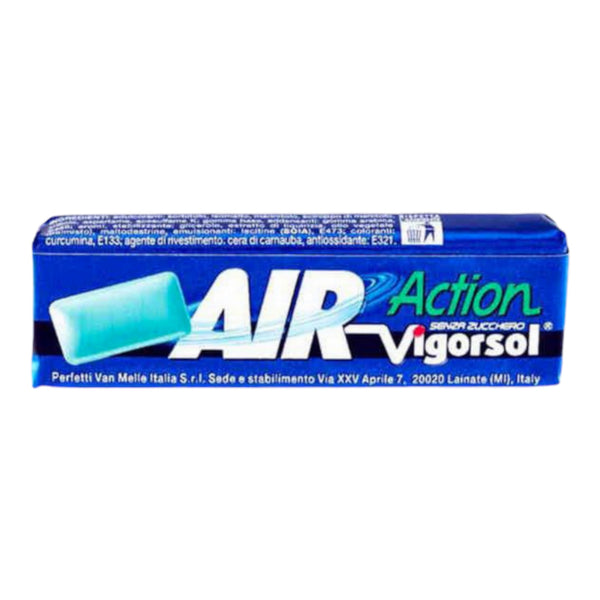 VIGORSOL AIR ACTION STICK X 3 PEZZI