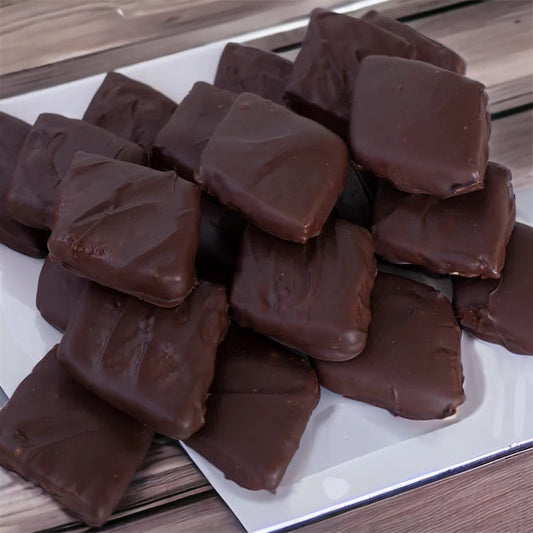 MOSTACCIOLI MORBIDI GRANDI PASTICCINI KG 4 SCADENZA 06/02/2026