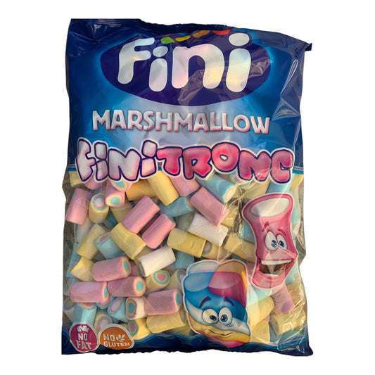 CARAMELLE MARSHMALLOW DIANA MULTICOLORE KG 1 FINI SENZA GLUTINE SC 09/04/2026