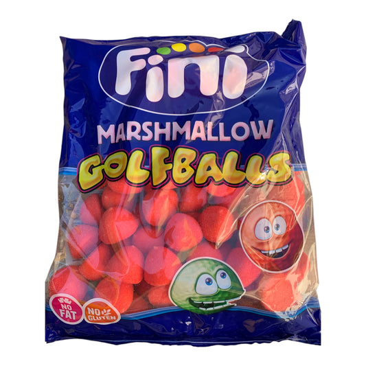 CARAMELLE MARSHMALLOW PALLA ROSSA FRAGOLA KG 1 FINI SENZA GLUTINE SCAD 12/25