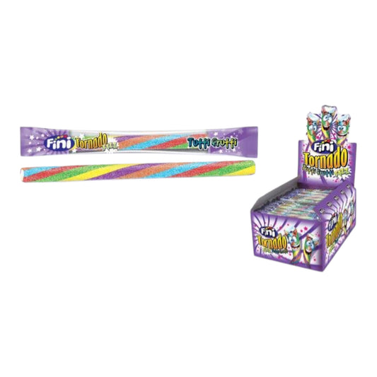 TORNADO FINI 6 COLORI X150 PEZZI SCAD.02/26
