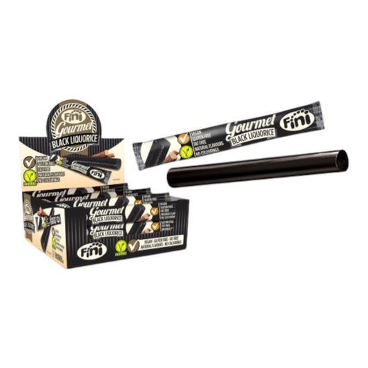 FINI LIQUIRIZIA GOURMET 32 GRAMMI X 32 PEZZI SCAD.05/2026