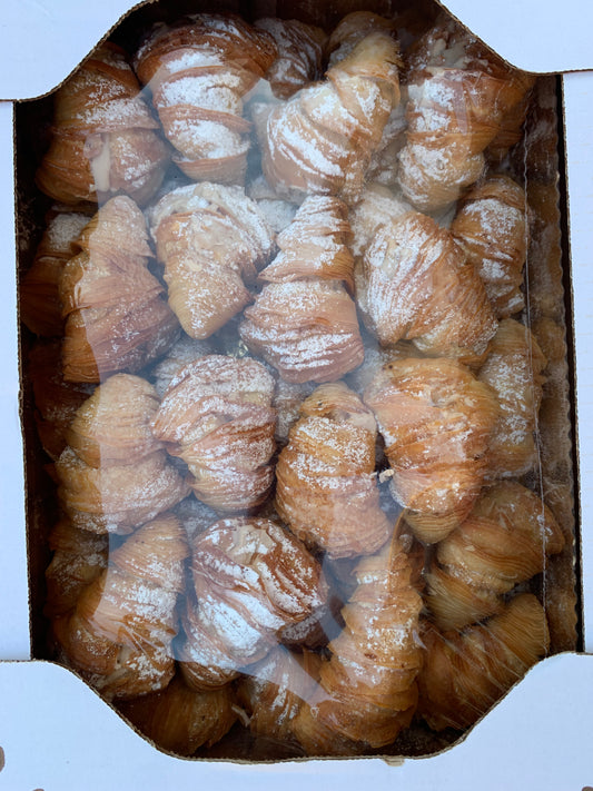 CODINE GUSTO CAFFE' PASTICCINI KG2 SCAD 14/10/25