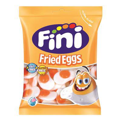 FINI FRIED EGGS 90GR X 12 PEZZI - SENZA GLUTINE