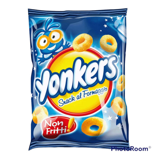 YONKERS GR 30 X 40 PEZZI 31/08/25